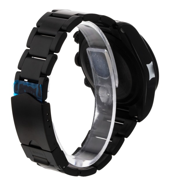 Tudor Black Bay 79360DK Image 3